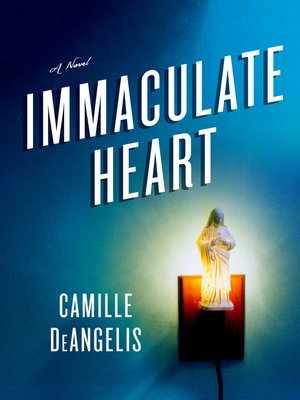 cover image of Immaculate Heart